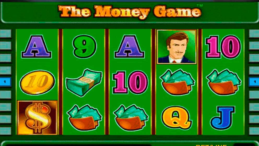 The Money Game